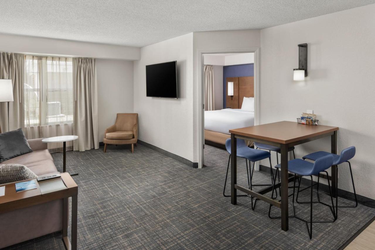 Residence Inn By Marriott Orlando East/Ucf Area Zewnętrze zdjęcie